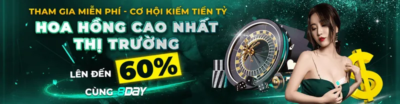 Cơ hội kiếm tiền tỷ khi trở thành đại lý 8DAY