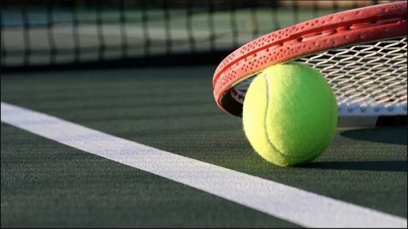 Bạn cần nắm bắt quy tắc Tennis 8Day